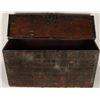 Image 2 : Spanish Colonial 16th Century Chest