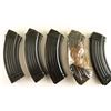 Image 1 : (5) AK-47 Mags
