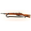 Image 2 : Carcano 91/38 Cal: 6.5x52 SN: AO5547