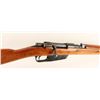 Image 4 : Carcano 91/38 Cal: 7.35x53 SN: V8797