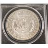Image 2 : 1900 O MS64 New Orleans Silver Dollar