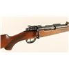 Image 3 : Mauser K98 Sporterized 8mm SN: 6021