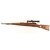 Image 2 : Mauser K98 Sniper 8mm SN: 9371