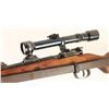 Image 4 : Mauser K98 Sniper 8mm SN: 9371