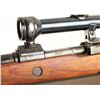 Image 7 : Mauser K98 Sniper 8mm SN: 9371
