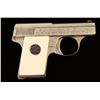 Image 2 : Walther Mdl 9 .25 ACP SN: 519903