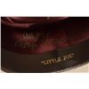 Image 2 : Hat Autographed by Roy Rogers