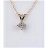 Image 1 : High Quality Ladies Diamond Pendant