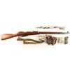 Image 1 : Mosin-Nagant 91/30 Cal: 7.62x54 SN: 3679/913031378