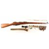 Image 1 : Mosin-Nagant 91/30 Cal: 7.62x54 SN: 63223/91304057