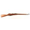 Image 2 : Mosin-Nagant 91/30 Cal: 7.62x54 SN: 63223/91304057