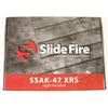 Image 1 : Slide Fire SS AK-47 XRS