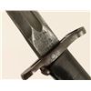 Image 2 : U.F.H US 1942 M1905 Bayonet