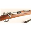 Image 5 : Mauser 96 Cal: 6.5x55 SN: 352413