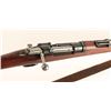 Image 4 : Mauser 96 Cal: 6.5x55 SN: 363801