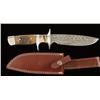Image 1 : Special Edition Sub-Hilt Hunter/Fighter Knife