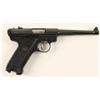 Image 2 : Ruger Standard .22 SN: 1376615
