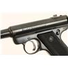 Image 4 : Ruger Standard .22 SN: 1376615