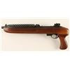 Image 2 : Iver Johnson Enforcer .30 Cal SN: BA00362