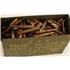 Image 1 : 250 Rounds of Korean .30-06 Ammo