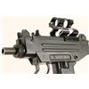 Image 3 : IMI Uzi Pistol 9mm SN: 53218