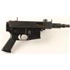 Image 2 : Sendra Corp. XM 15 E2 .45 ACP SN: 03189