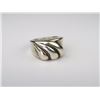 Image 1 : Designer Ladies Silver Ring