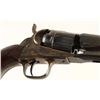 Image 3 : Colt 1862 Pocket Police .36 Cal SN: 49354