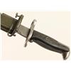 Image 2 : US M1 AFH Bayonet w/Scabbard