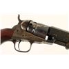 Image 3 : Colt 1862 Pocket Navy .36 Cal SN: 50517