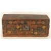 Image 1 : Antique Mexican Trunk