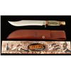 Image 1 : Large Marble's Clip Point Bowie Knife