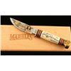 Image 1 : Marble's 100th Anniversary Knife