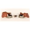 Image 1 : Pair of Professional's Choice Spurs