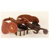 Image 2 : Pair of Professional's Choice Spurs