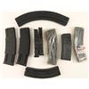 Image 1 : Lot of 9 AR-15 Aftermarket Mags