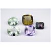 Image 1 : Nice Assortment of Loose Gemstones
