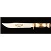 Image 1 : Large Marble's Bowie Knife