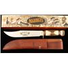 Image 2 : Large Marble's Bowie Knife