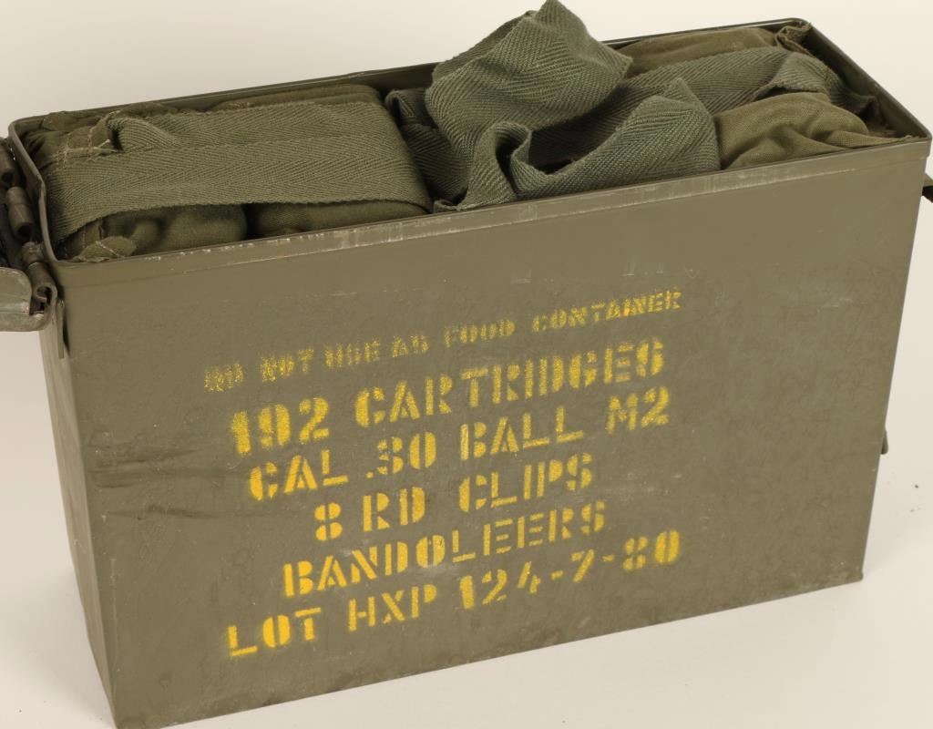 30 Ball M2 Ammo 30-ball-m2-ammo