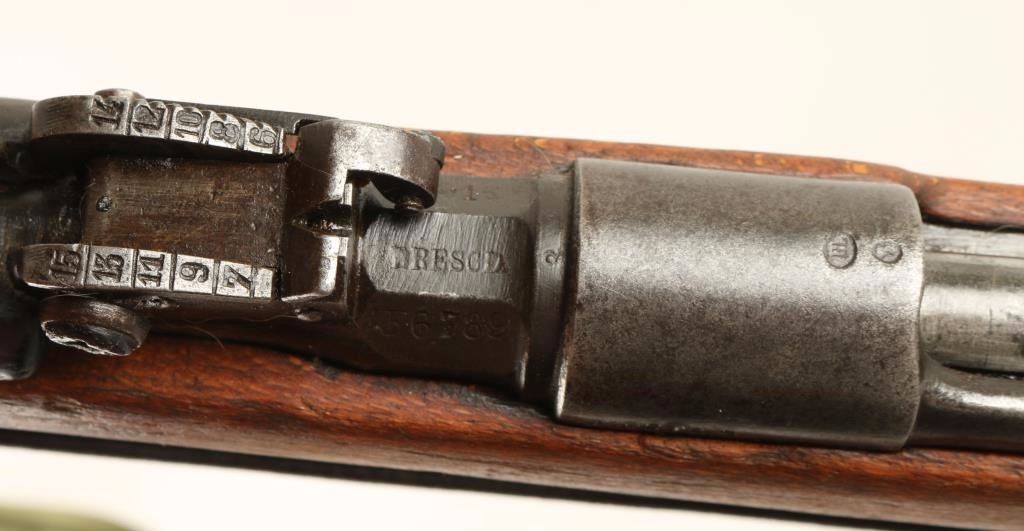 Carcano 91 24 Cal 6 5x52 SN AF6789 carcano-91-24-cal-6-5x52-sn-af6789