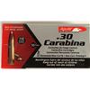 Image 2 : 30 Carbine Ammo
