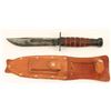Image 1 : Marble's Fighting Knife