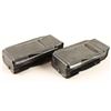 Image 1 : Lot of 2 Remington 30-06 Mags