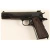 Image 1 : Colt 1911-A1 .22 LR SN: 2397076