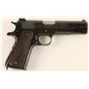 Image 2 : Colt 1911-A1 .22 LR SN: 2397076