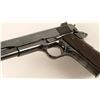 Image 4 : Colt 1911-A1 .22 LR SN: 2397076