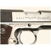 Image 5 : Colt 1911-A1 .22 LR SN: 2397076
