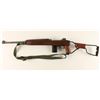 Image 2 : Inland M1 Carbine .30 Cal SN: 595850