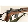Image 4 : Inland M1 Carbine .30 Cal SN: 595850
